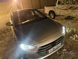Hyundai Elantra 2020 Used, Petrol, Automatic, 4 Doors